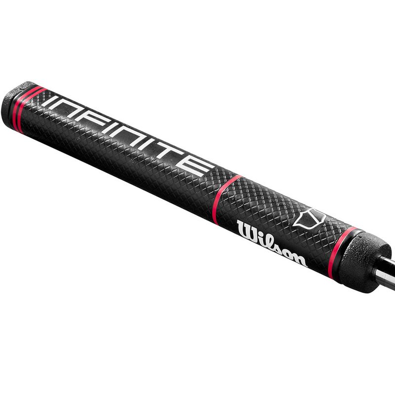 Alles über den Wilson Infinite-Serie Putter | Checkpoint Golf