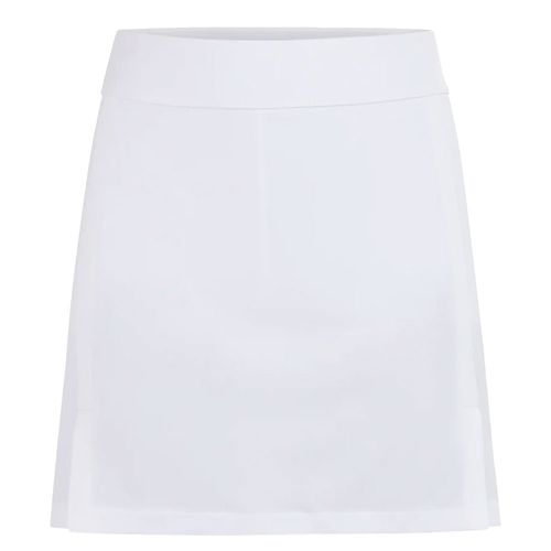 J. Lindeberg Women's Amelie Mid Golf Skirt