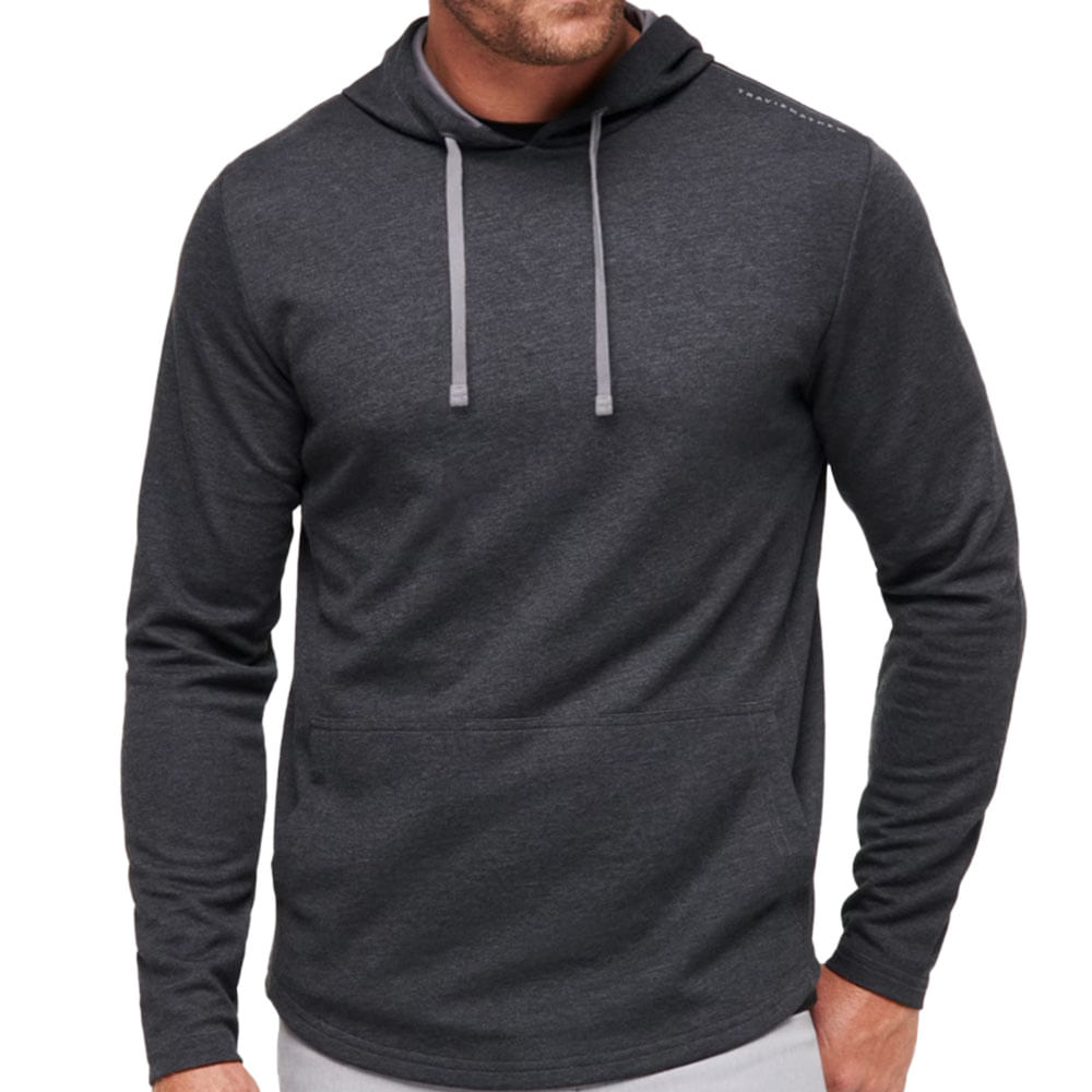 Eastside Golf Men's Premium Midweight Hoodie - Worldwide