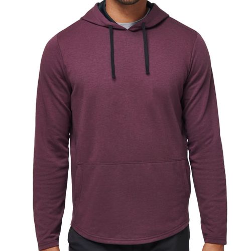 TravisMathew Men's Upgraded Tech Hoodie