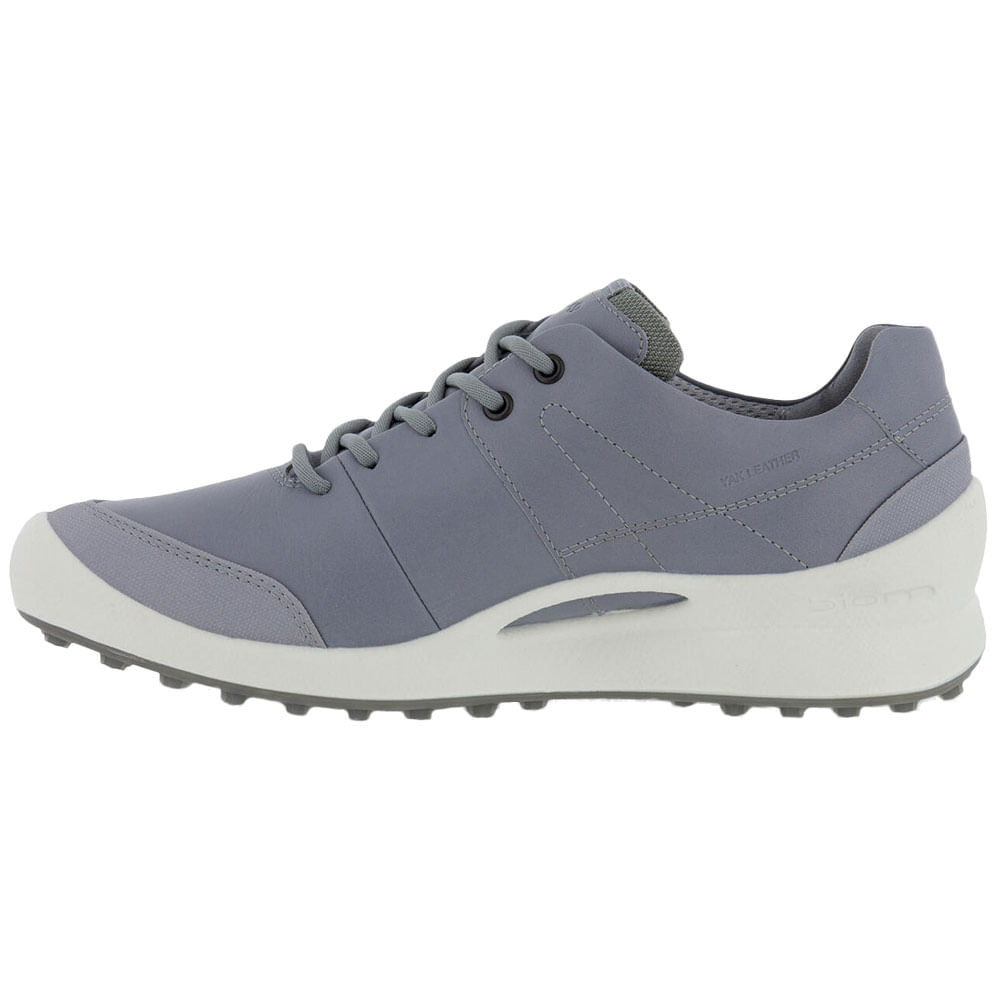 ECCO Women's Biom Hybrid Spikeless Golf Shoes - Worldwide Golf Shops - Your  Golf Store for Golf Clubs, Golf Shoes & More