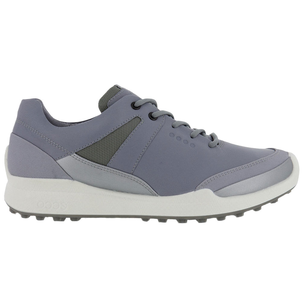 ECCO Men's Hybrid NYC Spikeless Golf Shoes - Worldwide Golf