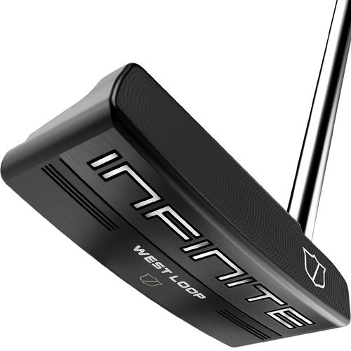 Wilson Infinite West Loop Putter