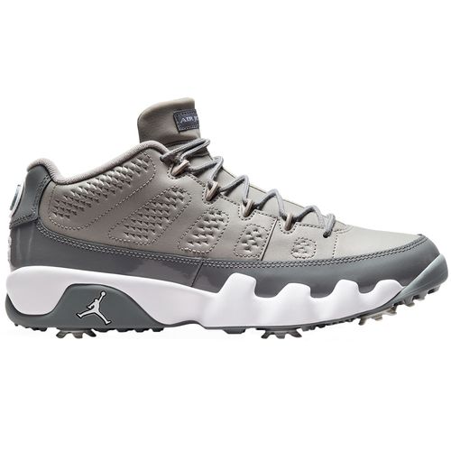 Nike Men's Air Jordan 9 G NRG Golf Shoes