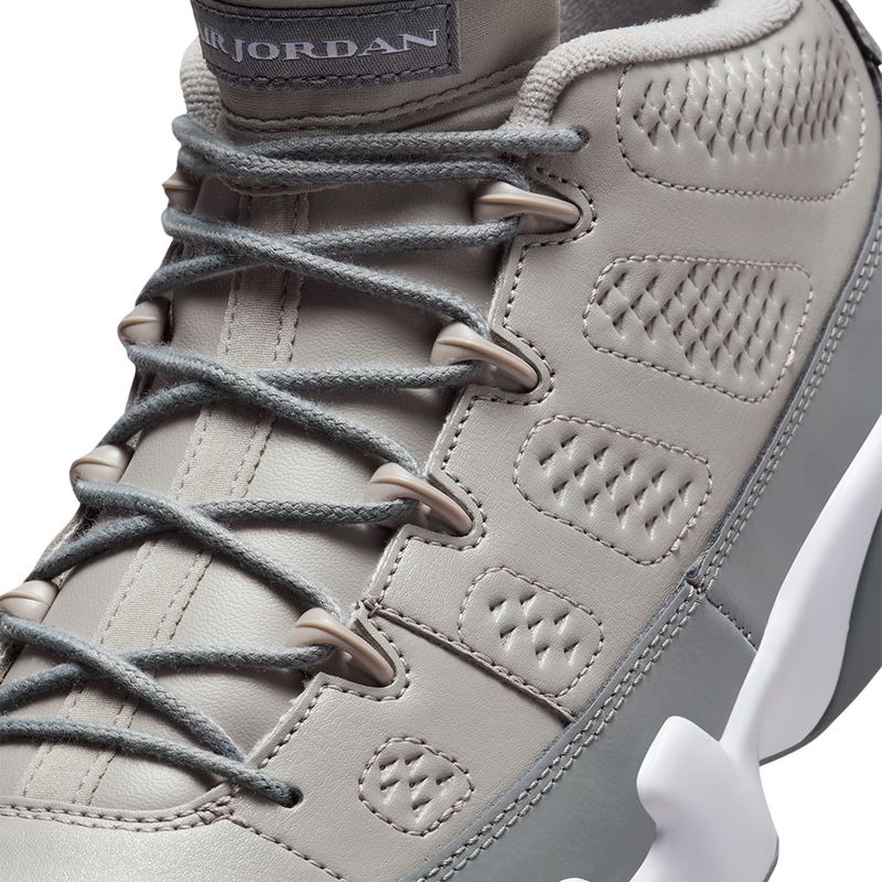 Nike Men's Air Jordan 9 G NRG Golf Shoes - Worldwide Golf Shops Nike Men's Air Jordan 9 G NRG Golf Shoes - Worldwide Golf Shops