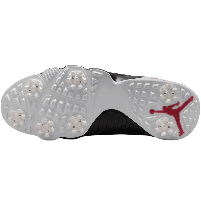 Nike Men's Air Jordan 9 G Golf Shoes - Worldwide Golf Shops Nike Men's Air Jordan 9 G Golf Shoes - Worldwide Golf Shops