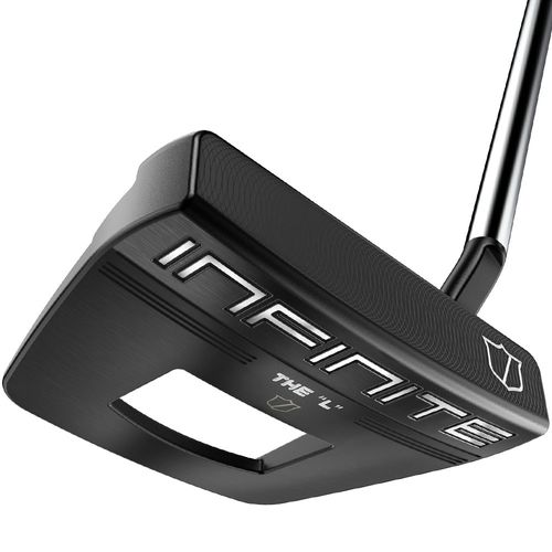 Wilson Infinite The L Putter