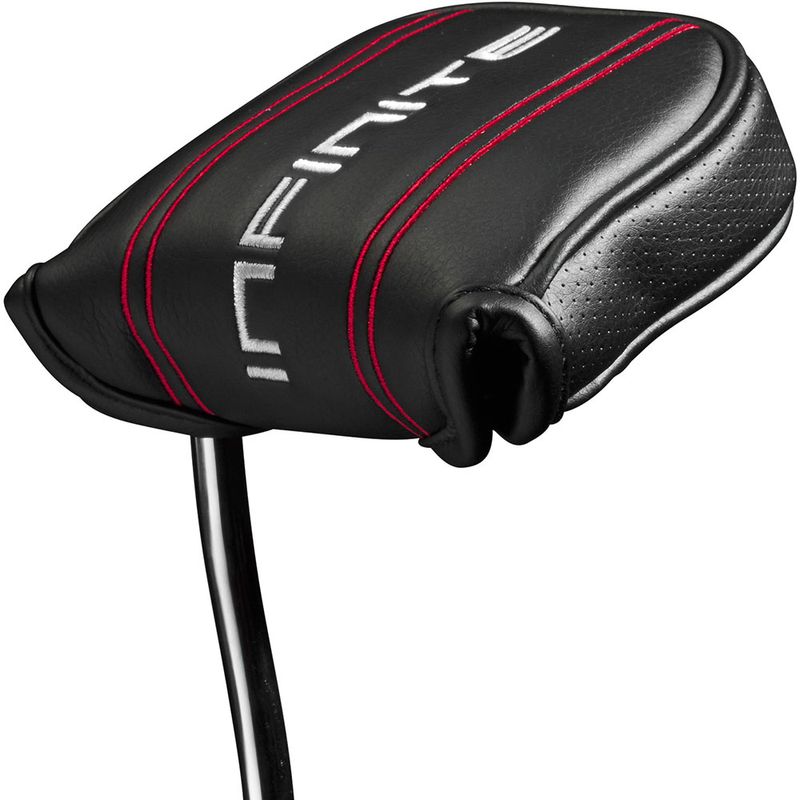 Wilson Infinite The L Putter - Worldwide Golf Shops Wilson Infinite The L Putter - Worldwide Golf Shops