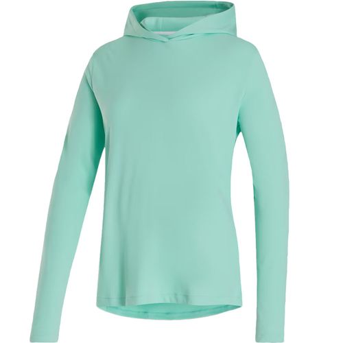 FootJoy Women's Pullover Sun Protection Hoodie