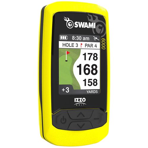 Izzo Swami 6000 GPS