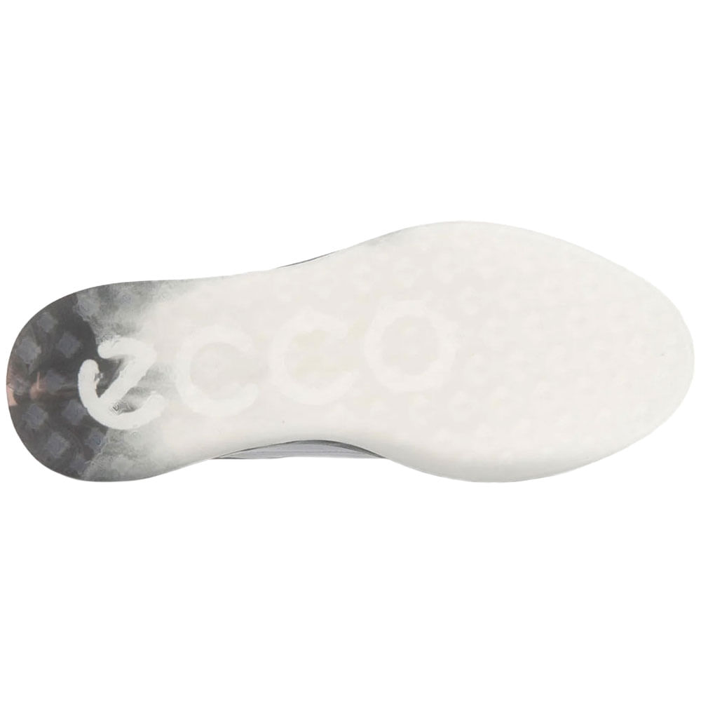 ECCO Women's S-Three BOA Spikeless Golf Shoes - Worldwide