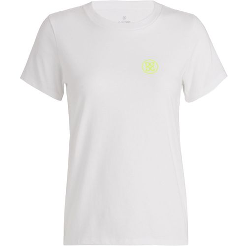 G/FORE Women's Golfers Wanted Cotton Tee
