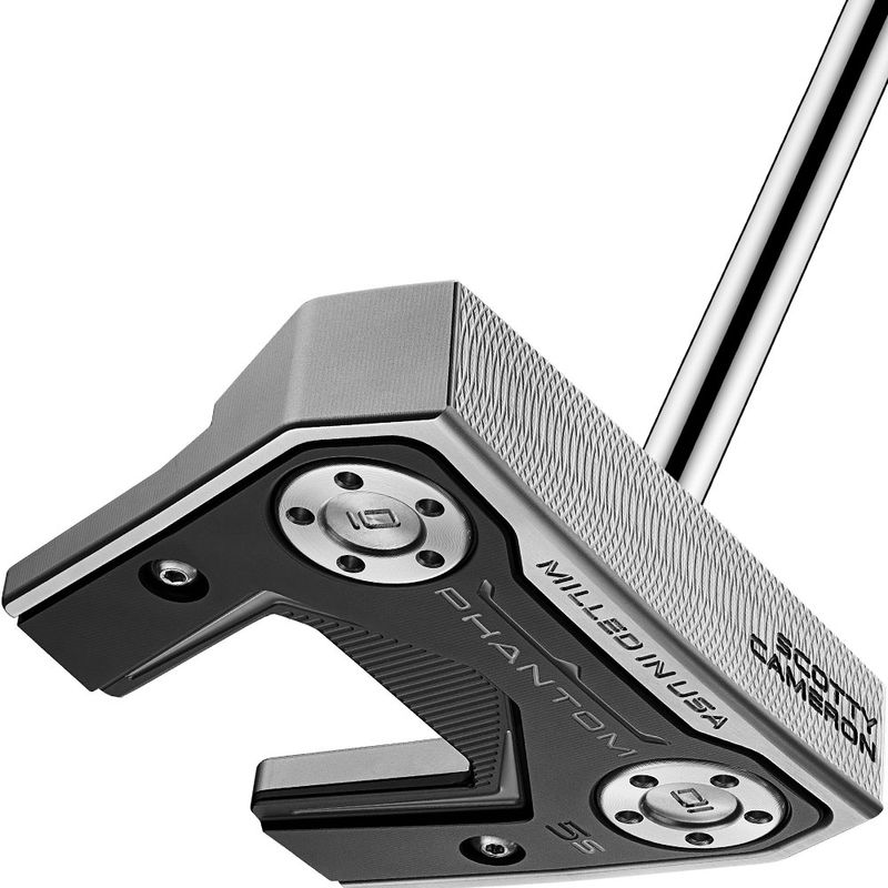 Scotty Cameron Phantom 5s Putter - Worldwide Golf Shops