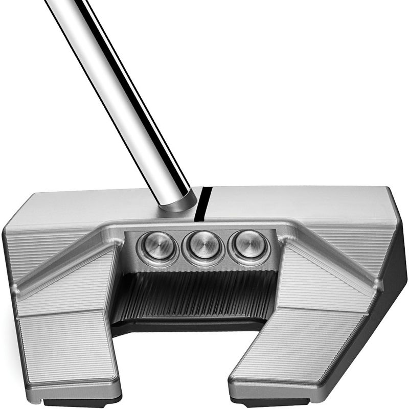 Scotty Cameron Circle T Buttonback F5.5 34