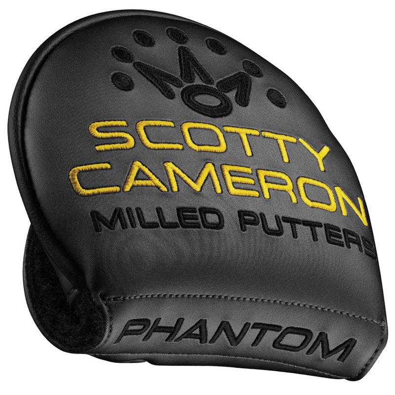 Scotty Cameron Phantom 5s Putter - Worldwide Golf Shops