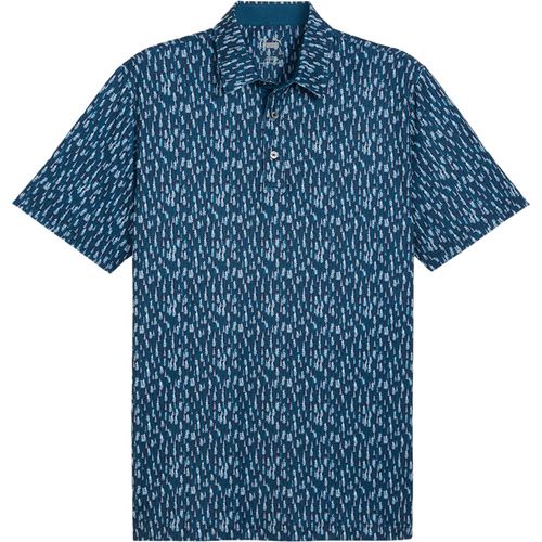 PUMA Men's MATTR Pines Polo