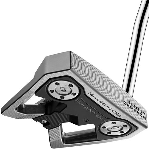 Scotty Cameron Phantom 9 Putter