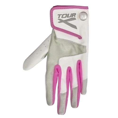 Tour X Girl's Junior Glove