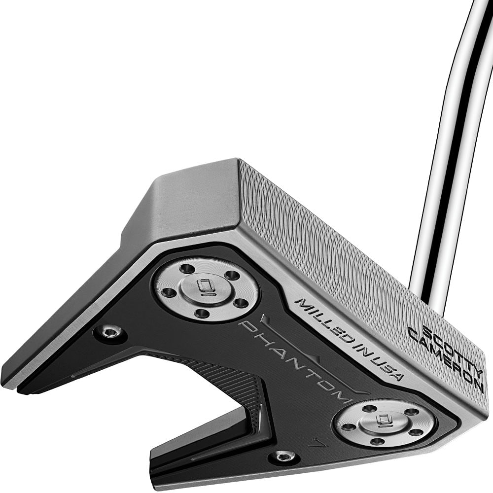 Scotty Cameron - Worldwide Golf Shops
