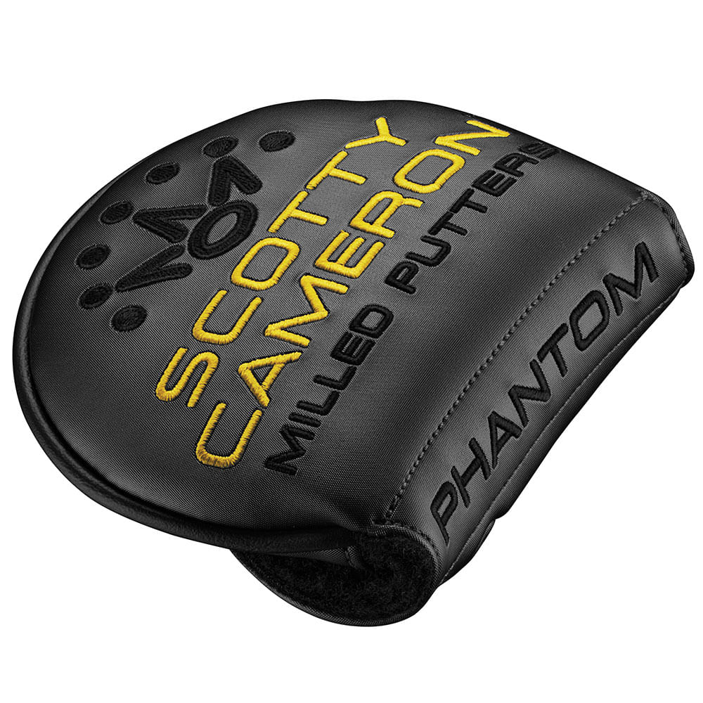 Phantom 9.5 | Compact Mallet Putter | Scotty - Scotty Cameron