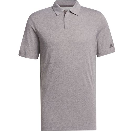 adidas Men's Ultimate365 Tour HEAT.RDY No-Show Polo