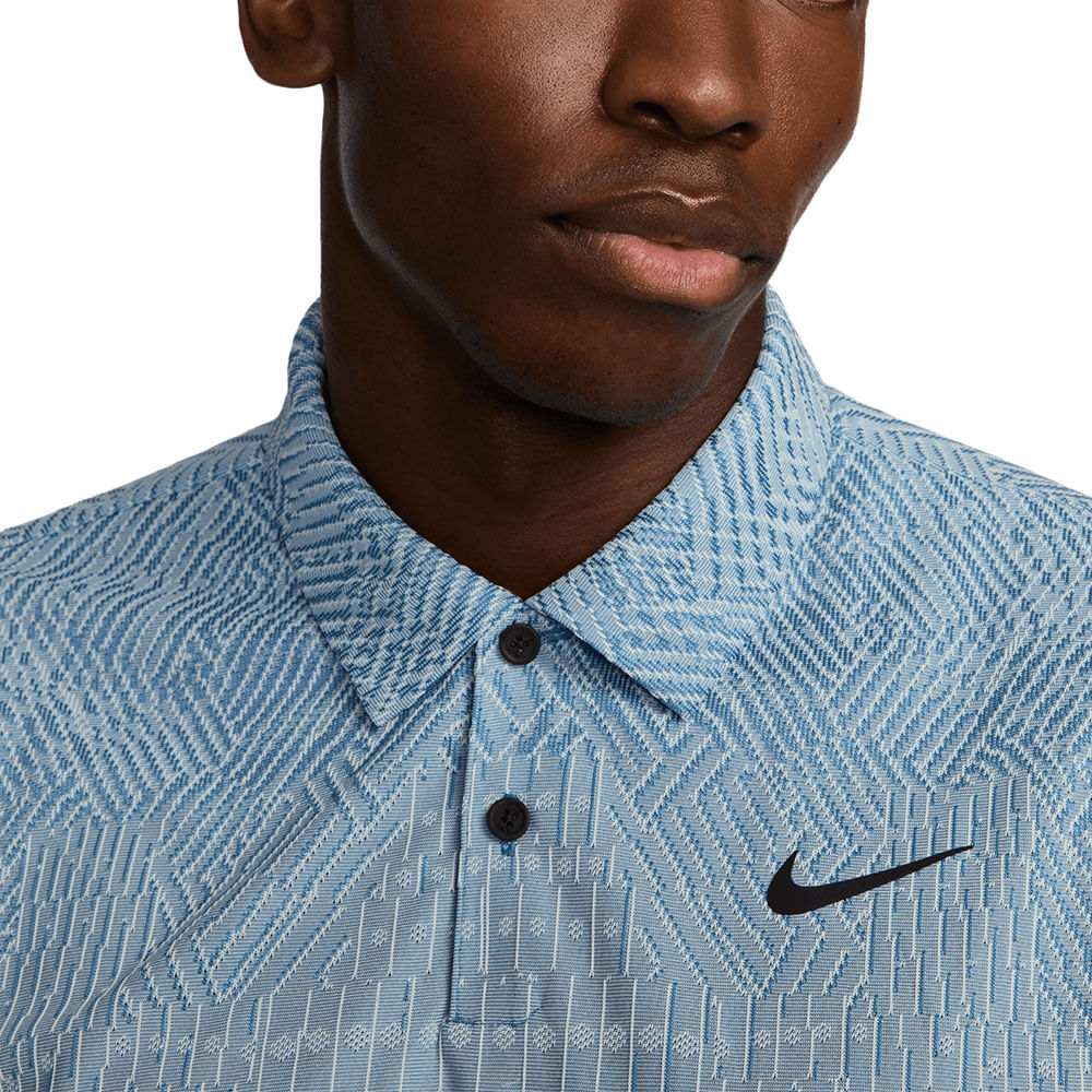 Nike Men's Dri-FIT Tour ADV Golf Polo - Worldwide Golf Shops
