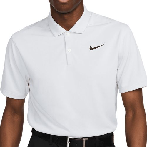 Nike Men's Dri-FIT Victory+ Heather Golf Polo