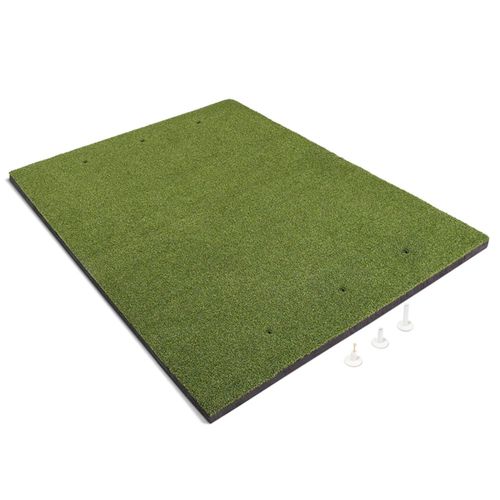 GoSports Golf Hitting Mat Pro