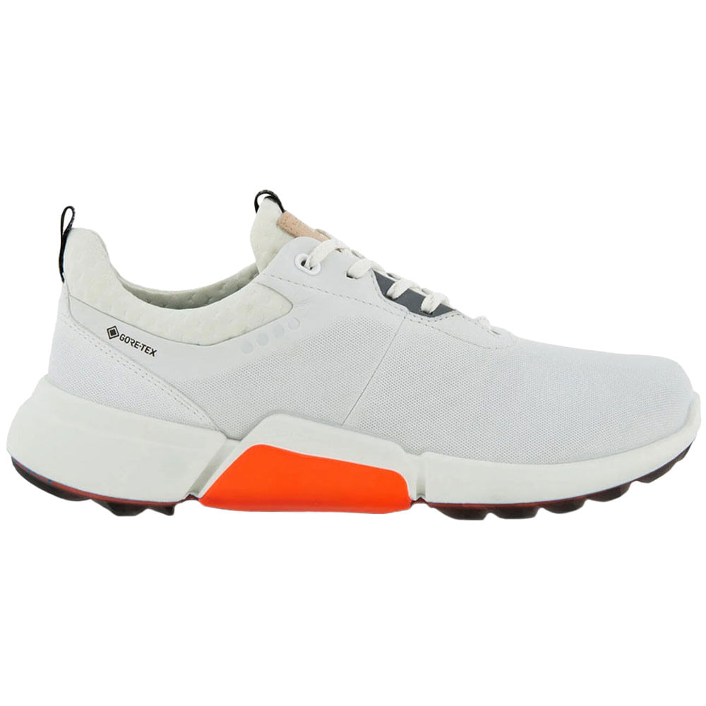 ECCO Women's Biom Hybrid 4 Spikeless Golf Shoes