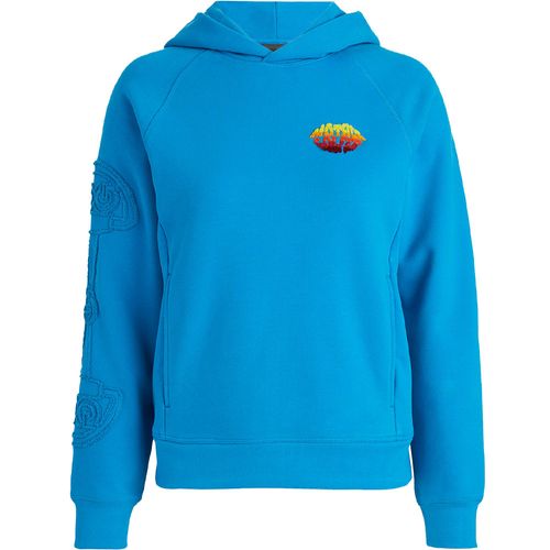 G/FORE Women's Mother Golfer Oversized French Terry Hoodie