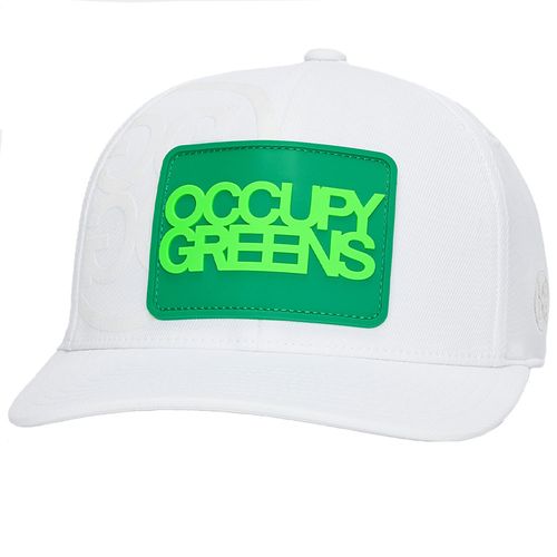 G/FORE Men's Gecko Hat