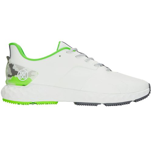 G/FORE Men’s LE MG4+ Camo Contrast Spikeless Golf Shoes