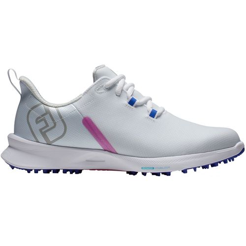 FootJoy Women's Fuel Sport Spikeless Golf Shoes