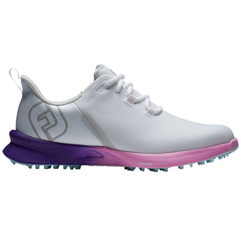 Footjoy gel fusion golf shoes deals