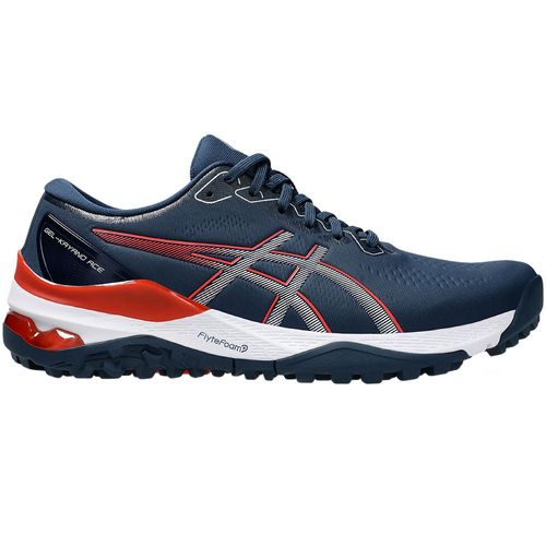 ASICS Men’s LE Gel-Kayano Ace 2 Patriot Spikeless Golf Shoes