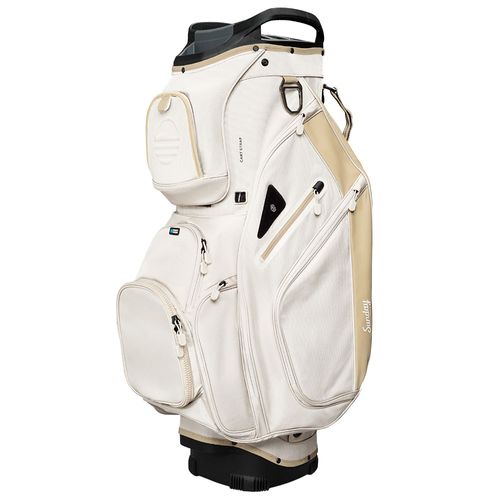 Sunday Golf Big Rig Cart Bag