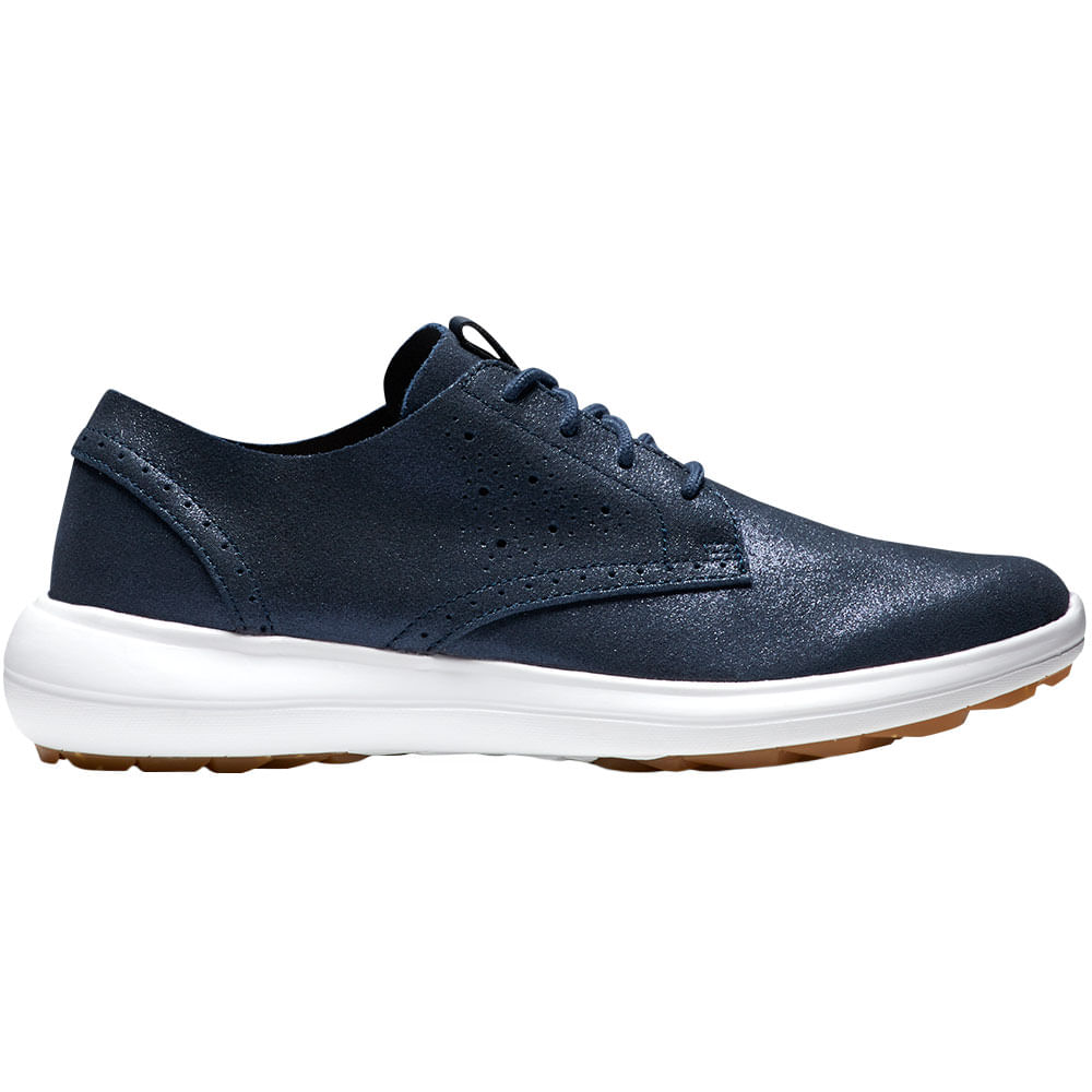 お歳暮ならオンライン Women's FootJoy Flex Worldwide - Shoes Golf Spikeless LX シューズ(女性用)