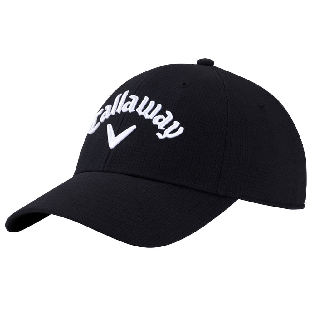 Callaway golf hat flat bill online