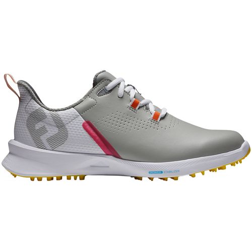 FootJoy Women's FJ Fuel Spikeless Golf Shoes