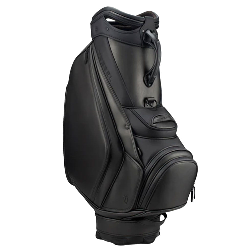 Vessel Prime 2.0 Staff Bag - Worldwide Golf Shops