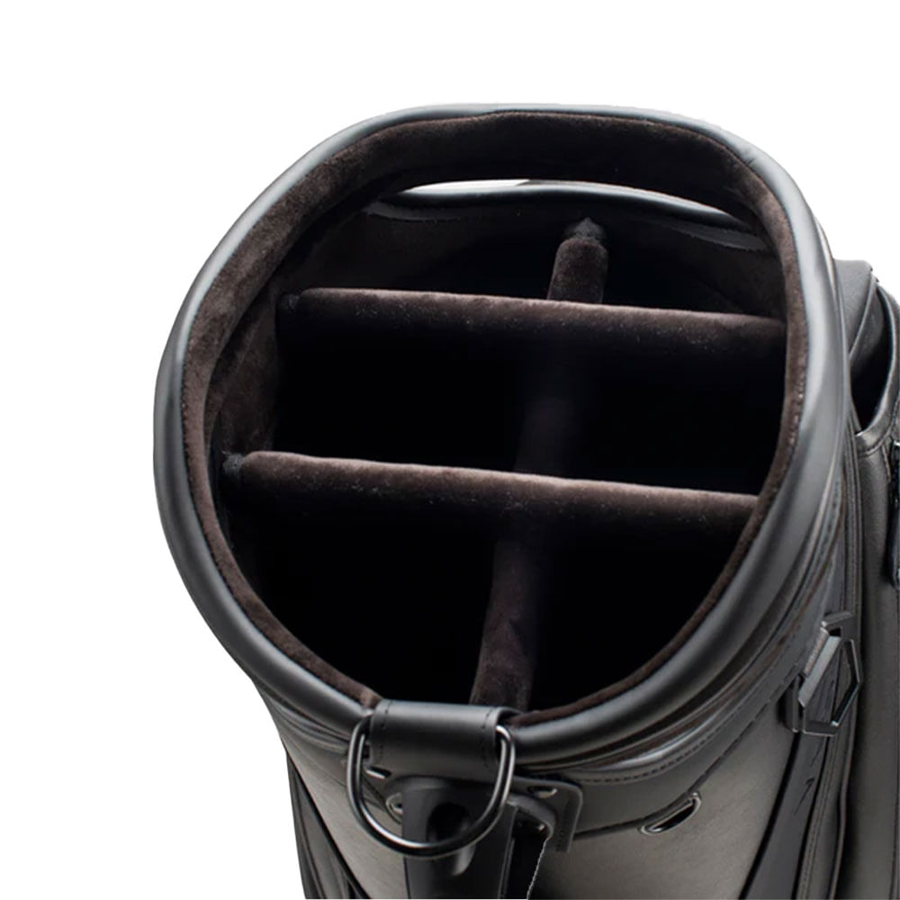 Vessel Prime 2.0 Staff Bag - Worldwide Golf Shops