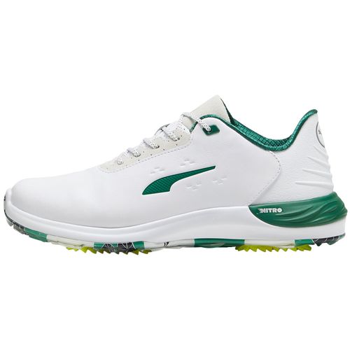 PUMA Men’s LE Phantomcat Nitro Garden Golf Shoes