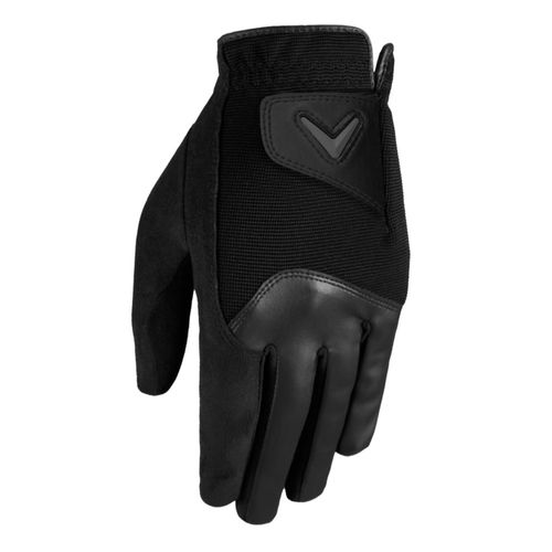 Callaway Men's Rainspann Golf Glove