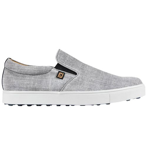 FootJoy Women's Fog City Spikeless Golf Shoes