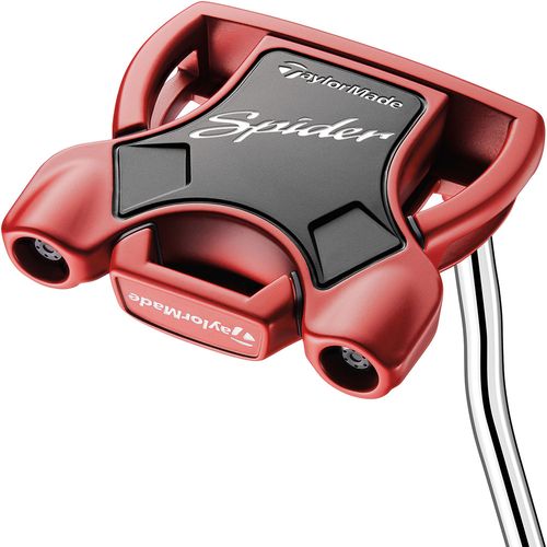 TaylorMade Spider Red DB Putter