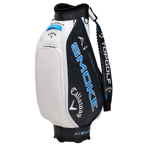 Callaway Ai Smoke Mini Staff Bag