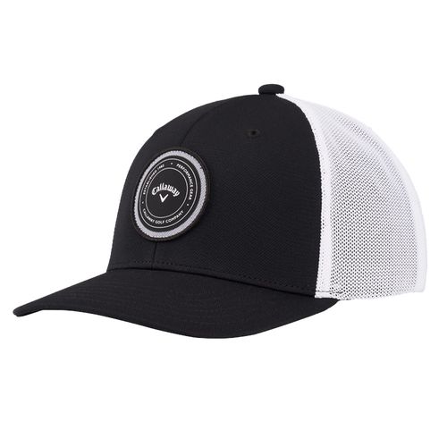 Callaway Men's Playing Through Trucker Hat