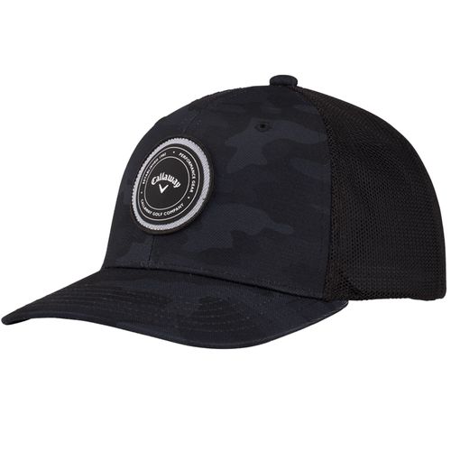 Callaway Men's Playing Through Trucker Hat