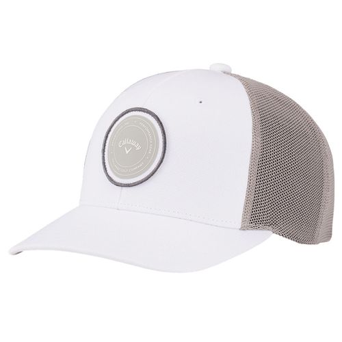 Callaway Men's Playing Through Trucker Hat