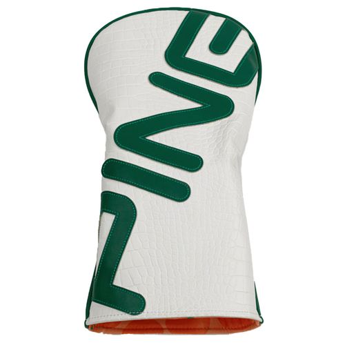 PING Heritage Driver Head Cover